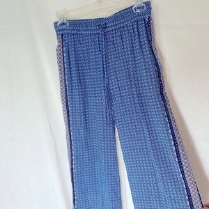 Crown & Ivy size xs palazzo pants